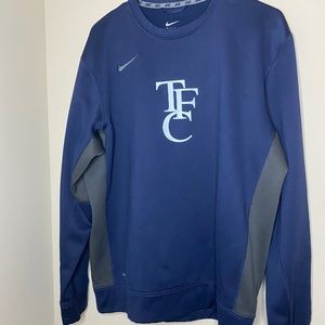 Nike Thermal Fit Long Sleeve